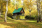 Casa rural Muránska Lehota Eslovaquia